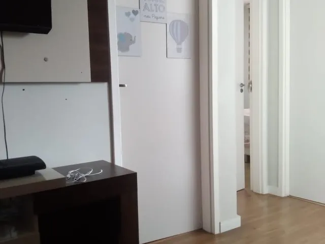 Imagem 4: 0 Apartamento com 2 dormitórios
