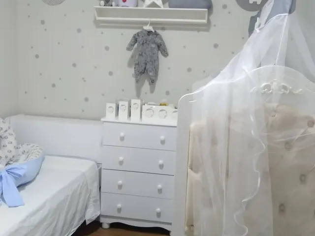 Imagem 8: 0 Apartamento com 2 dormitórios
