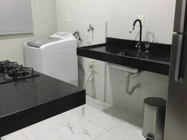 Imagem 7: 0 Apartamento com 2 dormitórios
