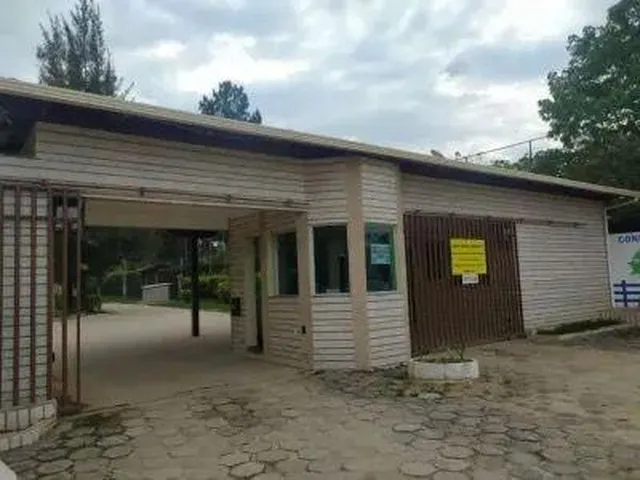 Imagem 9: Lote Exclusivo à Venda ? Condomínio Retiro Vista Alegre