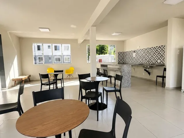 Imagem 8: Apartamento à Venda no Condomínio Brisas Park ? Ribeirão das Neves Apartamento