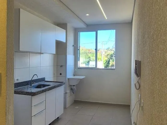 Imagem 10: Apartamento à Venda no Condomínio Brisas Park ? Ribeirão das Neves Apartamento