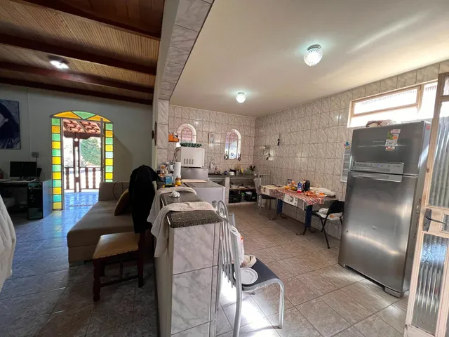 Imagem 3: SITIO Residencial em Ribeirão das Neves - Minas Gerais, Vale das Acácias