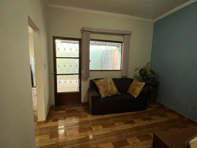 Imagem 2: Casa Residencial em Ribeirão das Neves - Minas Gerais, Florença