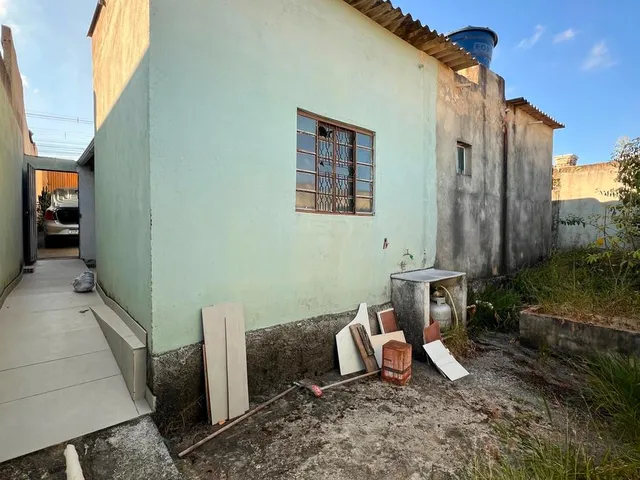 Imagem 7: Casa Residencial em Ribeirão das Neves - Minas Gerais, Florença