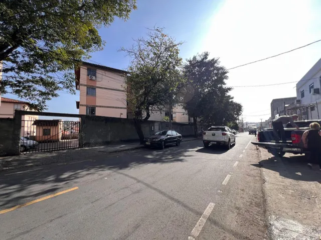 Imagem: Apartamento com excelente distribuição