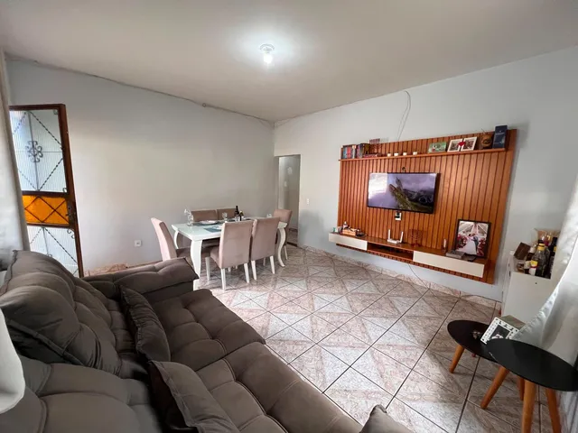 Imagem: Casa ampla, confortável e com excelente