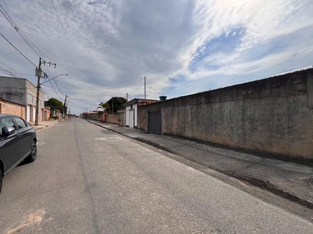 Imagem 8: Casa ampla, confortável e com excelente aproveitamento dos espaços Apresentamos esta