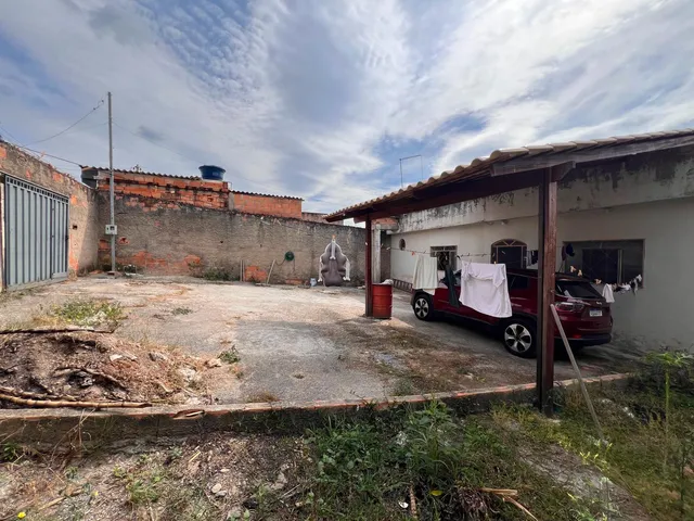 Imagem 6: Casa ampla, confortável e com excelente aproveitamento dos espaços Apresentamos esta