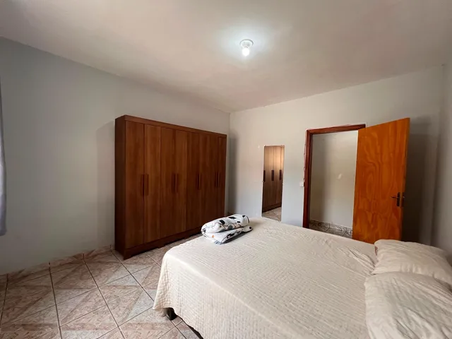Imagem 5: Casa ampla, confortável e com excelente aproveitamento dos espaços Apresentamos esta