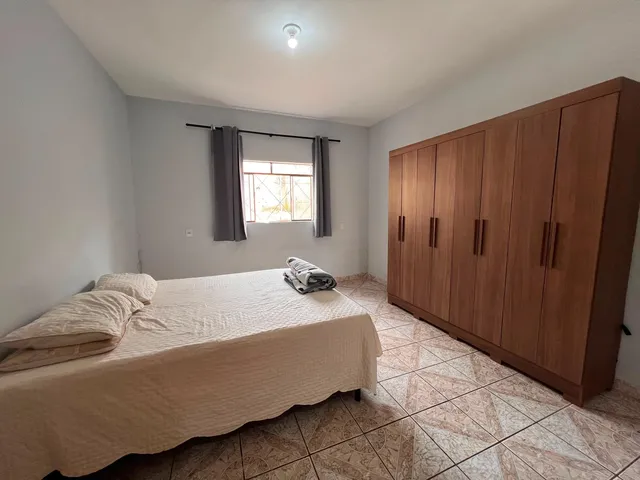 Imagem 16: Casa ampla, confortável e com excelente aproveitamento dos espaços Apresentamos esta