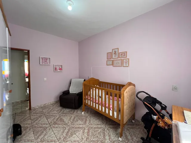 Imagem 7: Casa ampla, confortável e com excelente aproveitamento dos espaços Apresentamos esta