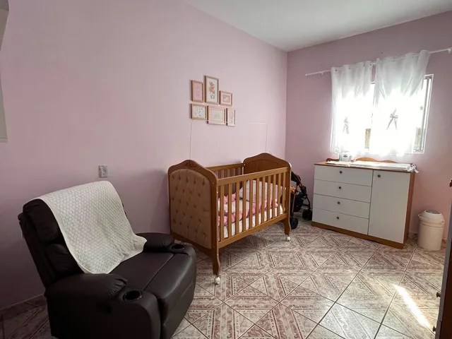 Imagem 13: Casa ampla, confortável e com excelente aproveitamento dos espaços Apresentamos esta