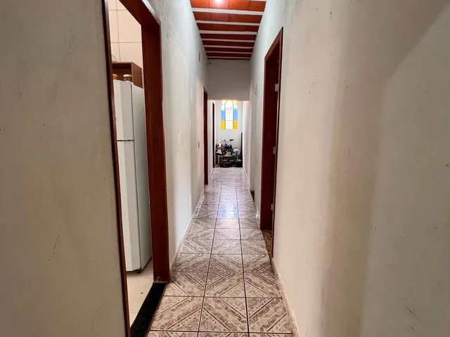 Imagem 12: Casa ampla, confortável e com excelente aproveitamento dos espaços Apresentamos esta