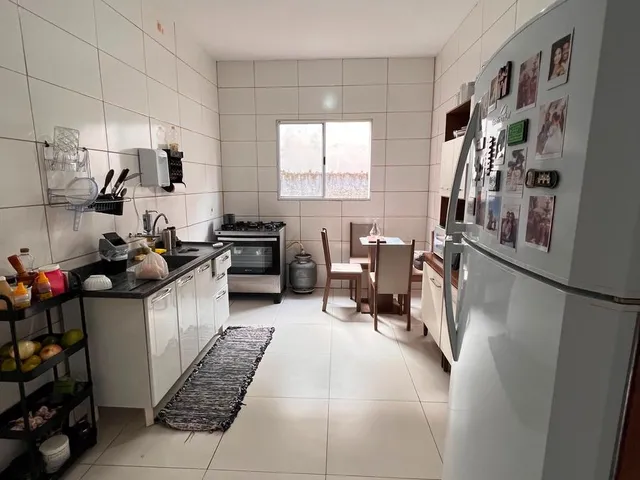 Imagem 9: Casa ampla, confortável e com excelente aproveitamento dos espaços Apresentamos esta