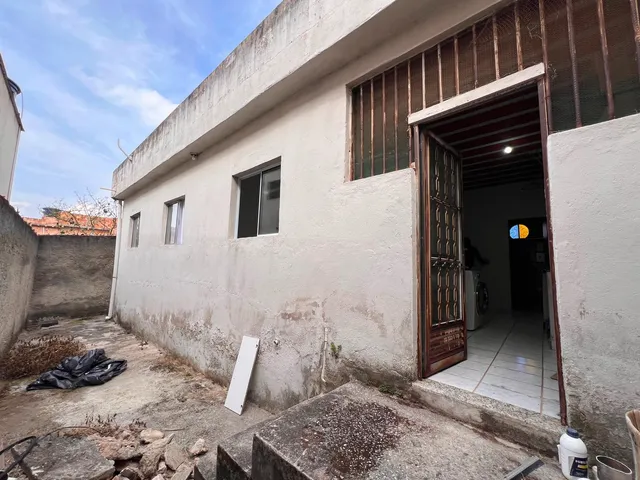 Imagem 4: Casa ampla, confortável e com excelente aproveitamento dos espaços Apresentamos esta