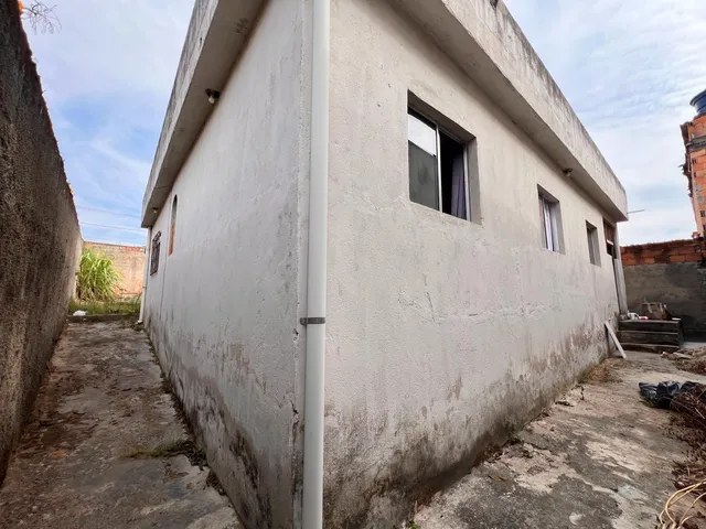 Imagem 11: Casa ampla, confortável e com excelente aproveitamento dos espaços Apresentamos esta