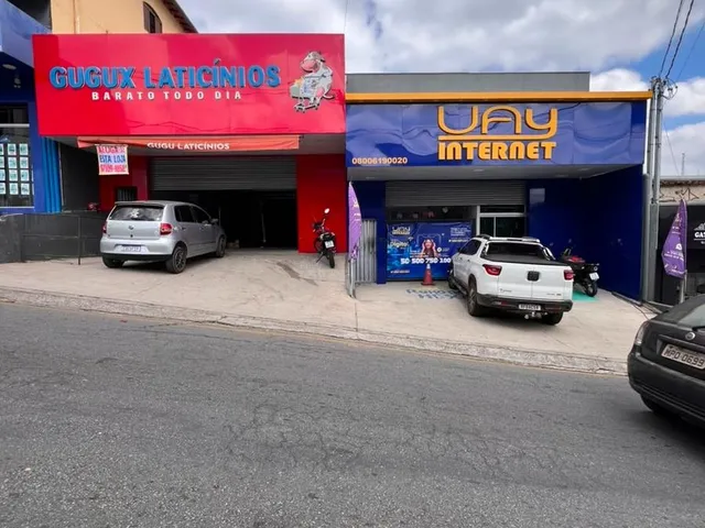 Imagem 4: Oportunidade imperdível! Vende-se um espaçoso galpão comercial com excelente