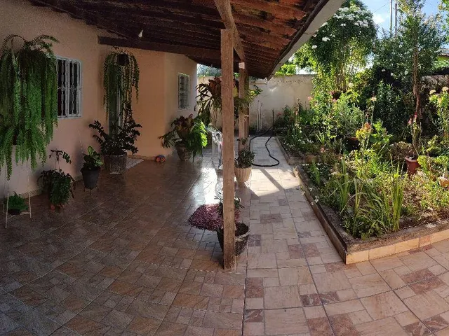 Imagem: Casa para venda em Ribeirão das Neves bairro