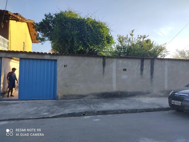 Imagem 13: Casa para venda em Ribeirão das Neves bairro Sevilha A
