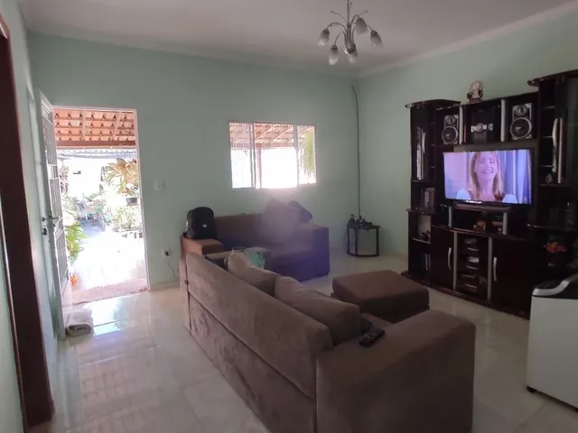 Imagem 10: Casa para venda em Ribeirão das Neves bairro Sevilha A