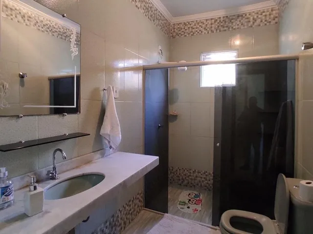 Imagem 2: Casa para venda em Ribeirão das Neves bairro Sevilha A