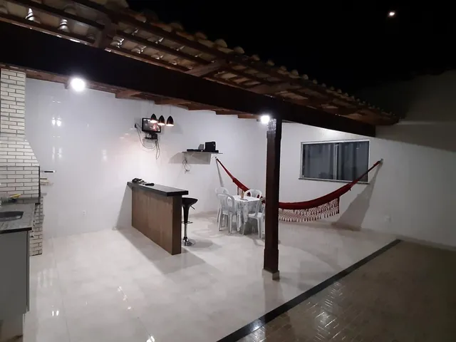 Imagem: Casa para venda em Esmeraldas, bairro São