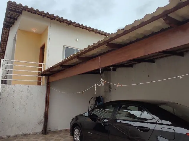 Imagem 12: Casa para venda em Esmeraldas, bairro São Pedro