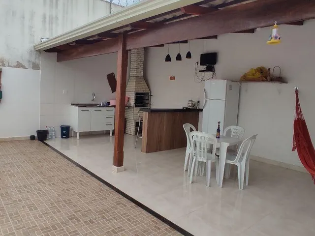 Imagem 3: Casa para venda em Esmeraldas, bairro São Pedro