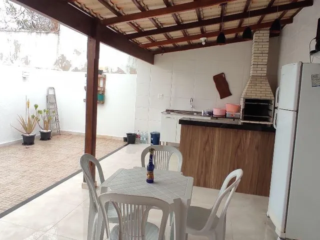 Imagem 14: Casa para venda em Esmeraldas, bairro São Pedro