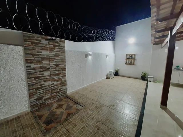 Imagem 4: Casa para venda em Esmeraldas, bairro São Pedro