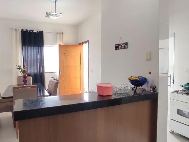 Imagem 11: Casa para venda em Esmeraldas, bairro São Pedro