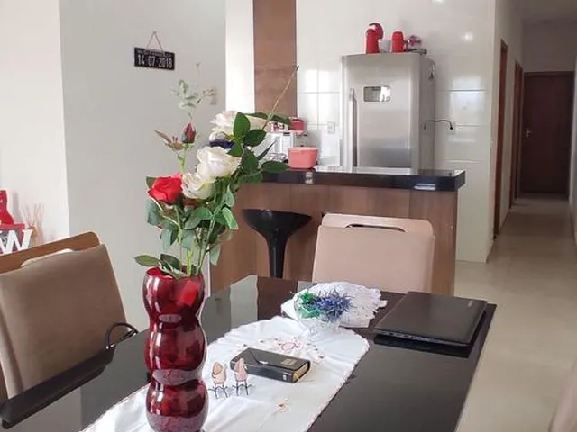 Imagem 5: Casa para venda em Esmeraldas, bairro São Pedro