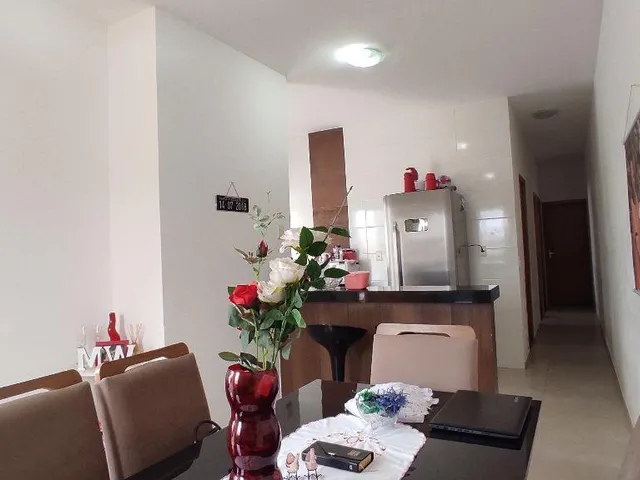 Imagem 8: Casa para venda em Esmeraldas, bairro São Pedro