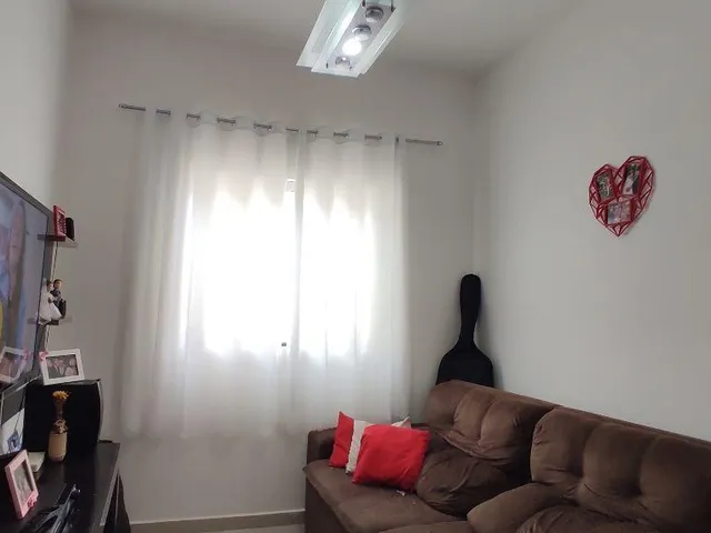 Imagem 2: Casa para venda em Esmeraldas, bairro São Pedro