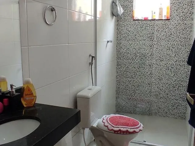 Imagem 9: Casa para venda em Esmeraldas, bairro São Pedro