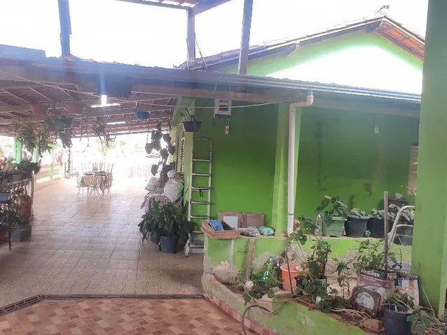 Imagem: Casa para Venda em Ribeirão das Neves