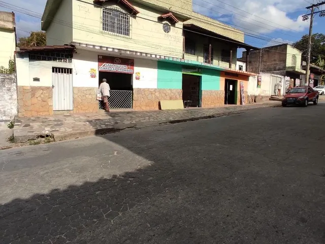 Imagem: Casa para venda em Ribeirão das Neves