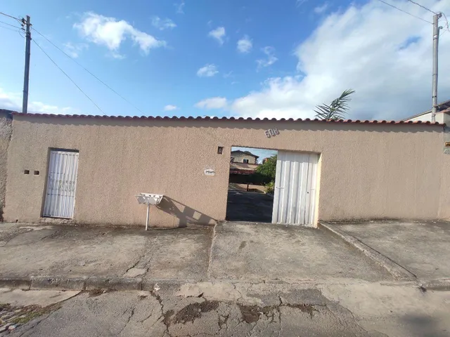 Imagem: Casa para venda em Ribeirão das Neves bairro