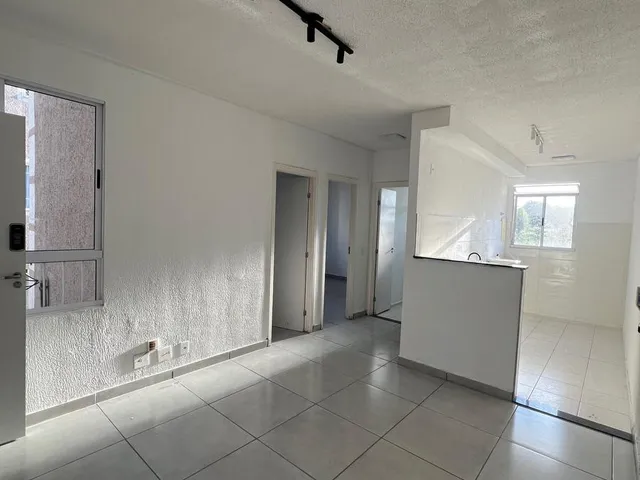 Imagem: APARTAMENTO Residencial em Ribeirão das