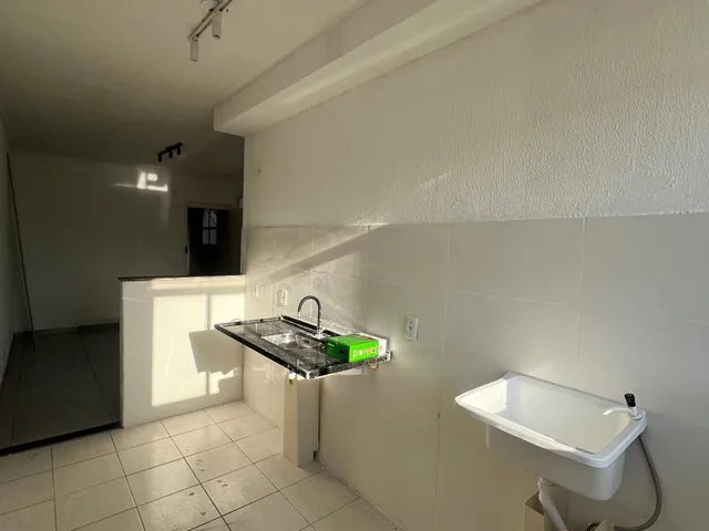 Imagem 2: APARTAMENTO Residencial em Ribeirão das Neves - Minas Gerais, Rosana