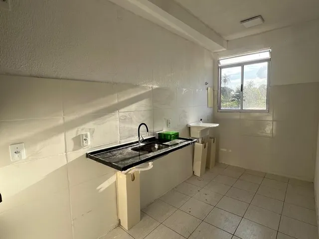 Imagem 5: APARTAMENTO Residencial em Ribeirão das Neves - Minas Gerais, Rosana