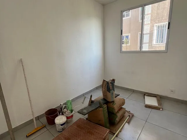 Imagem 11: APARTAMENTO Residencial em Ribeirão das Neves - Minas Gerais, Rosana