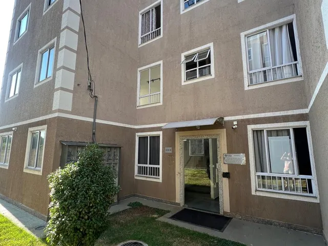 Imagem 16: APARTAMENTO Residencial em Ribeirão das Neves - Minas Gerais, Rosana