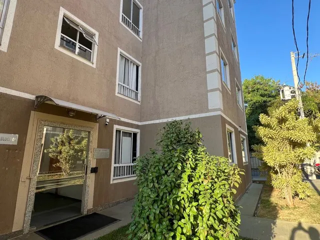 Imagem 14: APARTAMENTO Residencial em Ribeirão das Neves - Minas Gerais, Rosana