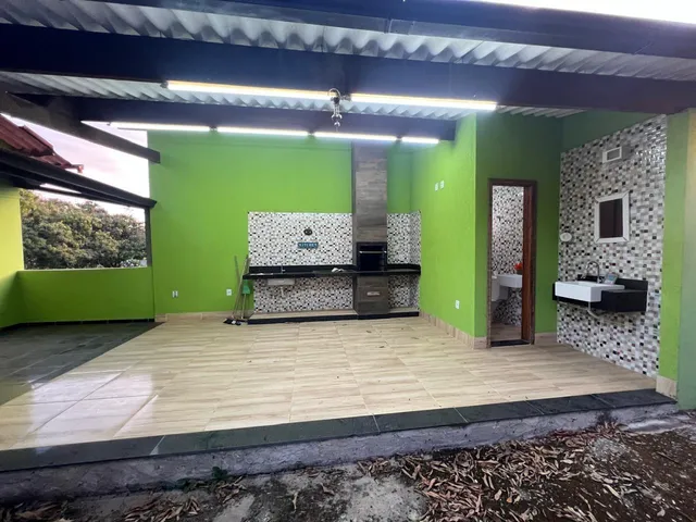 Imagem 4: Linda casa à venda! Não aceita financiamento bancário. Localizada em um bairro