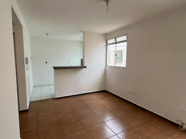 Imagem: Apartamento para venda no bairro Bom Sossego