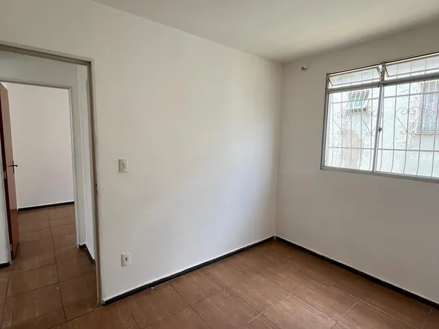 Imagem 3: Apartamento para venda no bairro Bom Sossego em Ribeirão das Neves / MG ACEITA