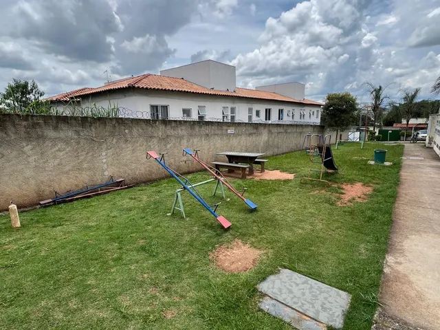 Imagem 14: Apartamento para venda no bairro Bom Sossego em Ribeirão das Neves / MG ACEITA