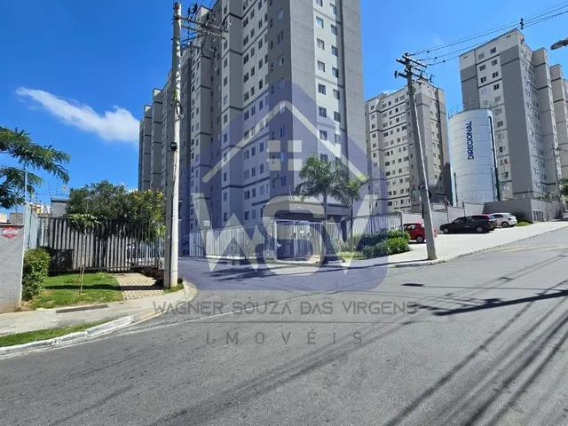 Imagem: APARTAMENTO RESIDENCIAL em Poá - São Paulo